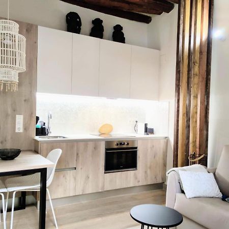 Apartaments La Rambla - La Pelu - 2 Persones Cornudella de Montsant Bagian luar foto