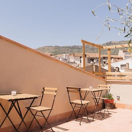 Apartaments La Rambla - La Pelu - 2 Persones Cornudella de Montsant Bagian luar foto