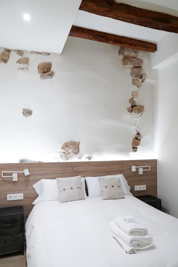 Apartaments La Rambla - La Pelu - 2 Persones Cornudella de Montsant Bagian luar foto