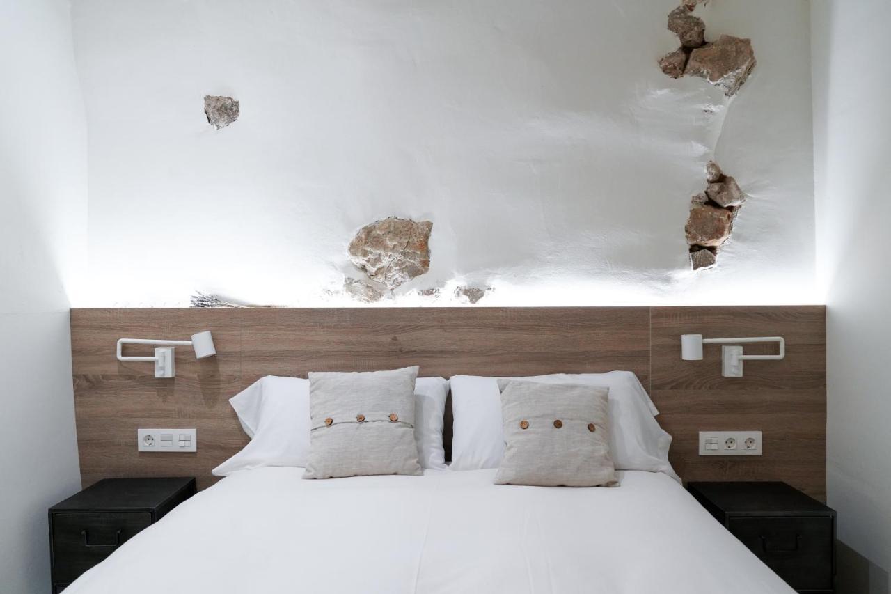Apartaments La Rambla - La Pelu - 2 Persones Cornudella de Montsant Bagian luar foto