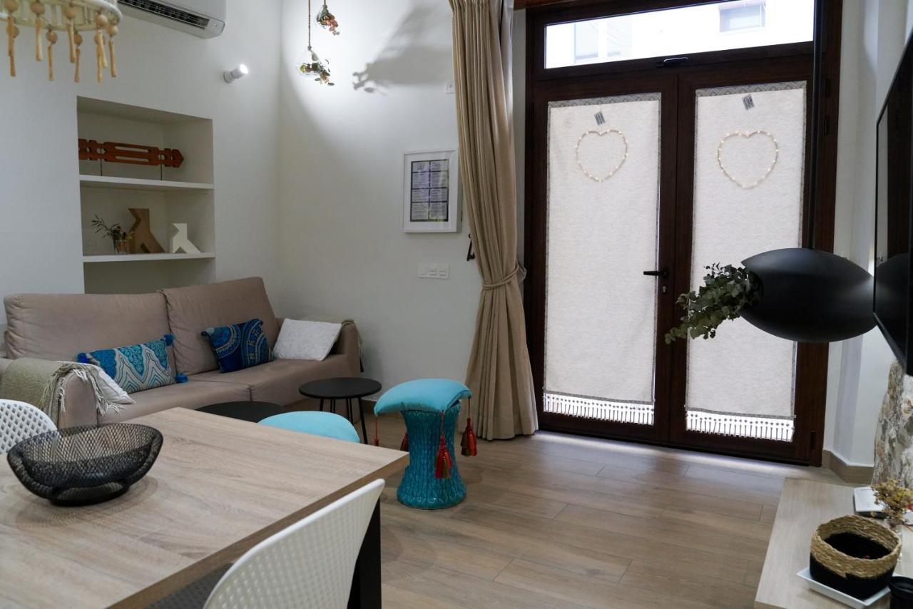 Apartaments La Rambla - La Pelu - 2 Persones Cornudella de Montsant Bagian luar foto